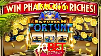 Experiência VIP 70Bet